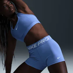 Women's Nike Pro 365 Short 3in