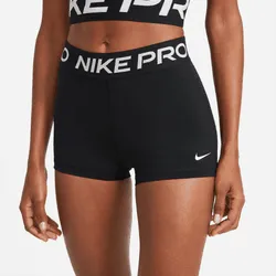 Women's Nike Pro 365 Short 3in
