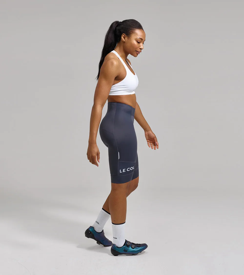 Womens Sport Waist Shorts
