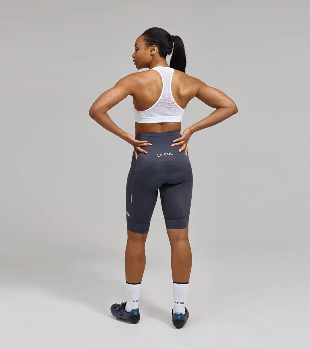 Womens Sport Waist Shorts