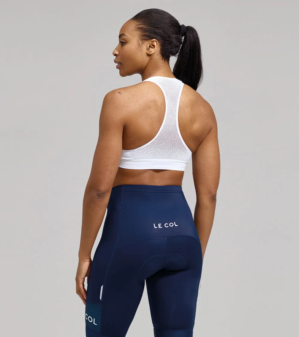 Womens Sport Waist Shorts