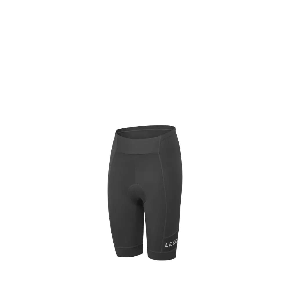 Womens Sport Waist Shorts
