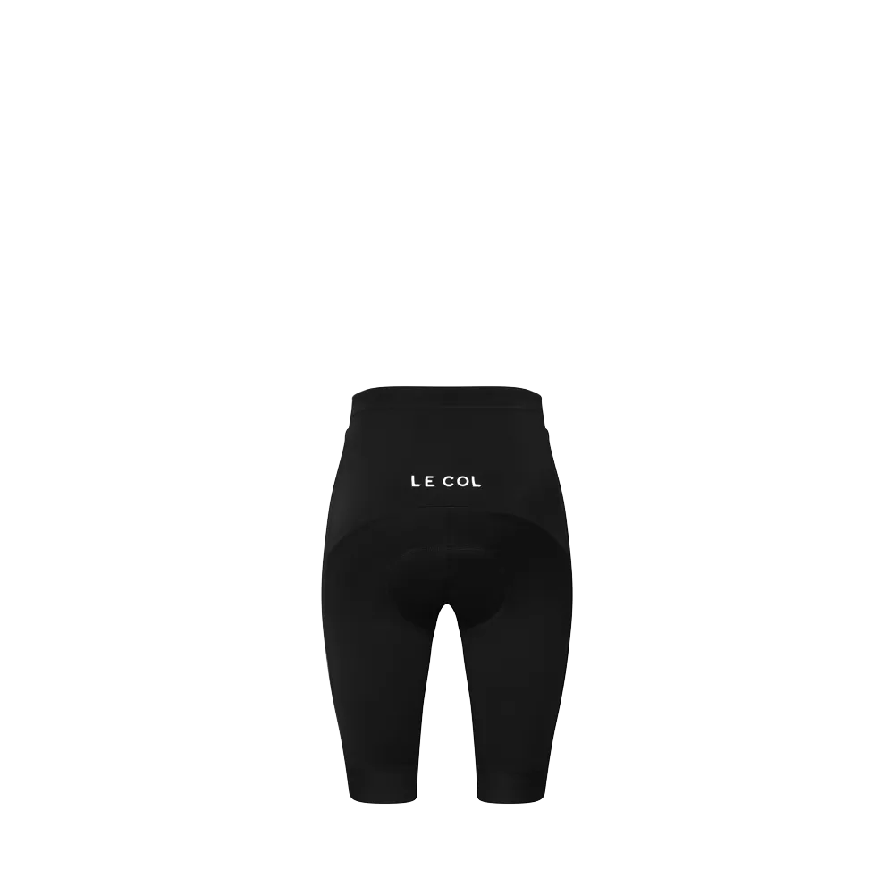 Womens Sport Waist Shorts