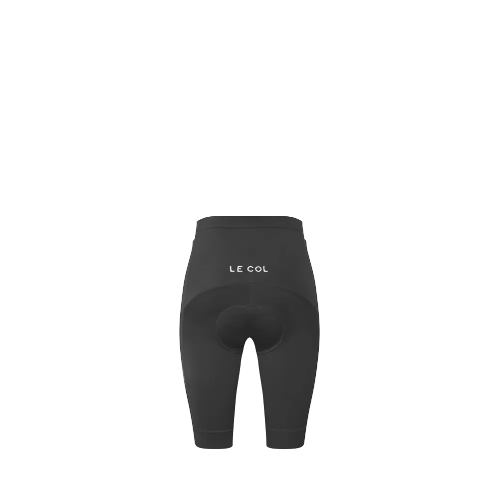 Womens Sport Waist Shorts