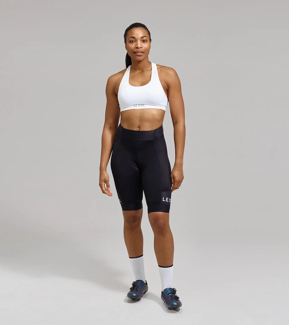 Womens Sport Waist Shorts