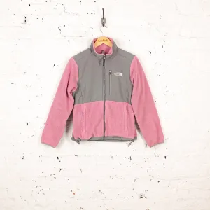 Women's The North Face Denali Fleece - Pink - Womens S