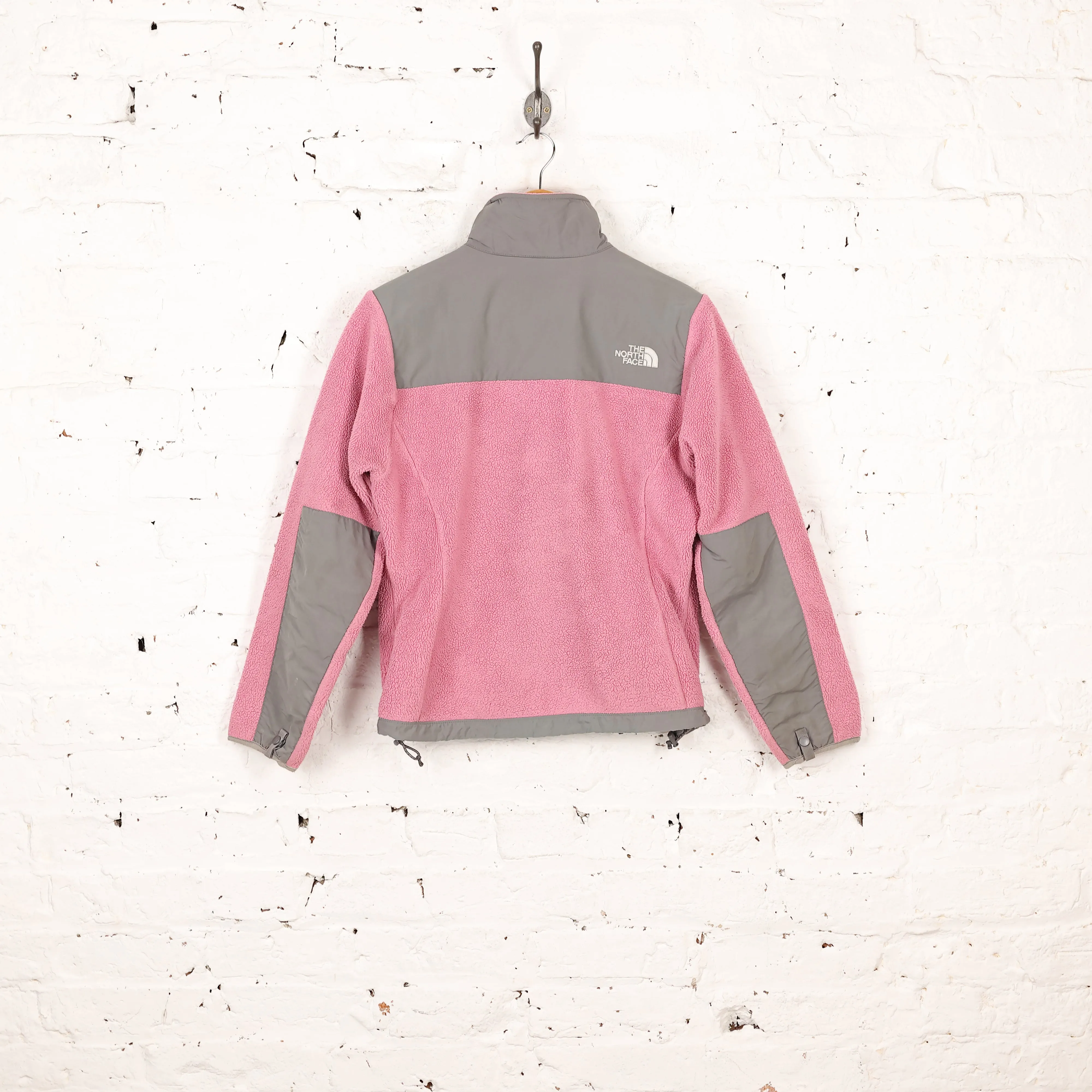 Women's The North Face Denali Fleece - Pink - Womens S