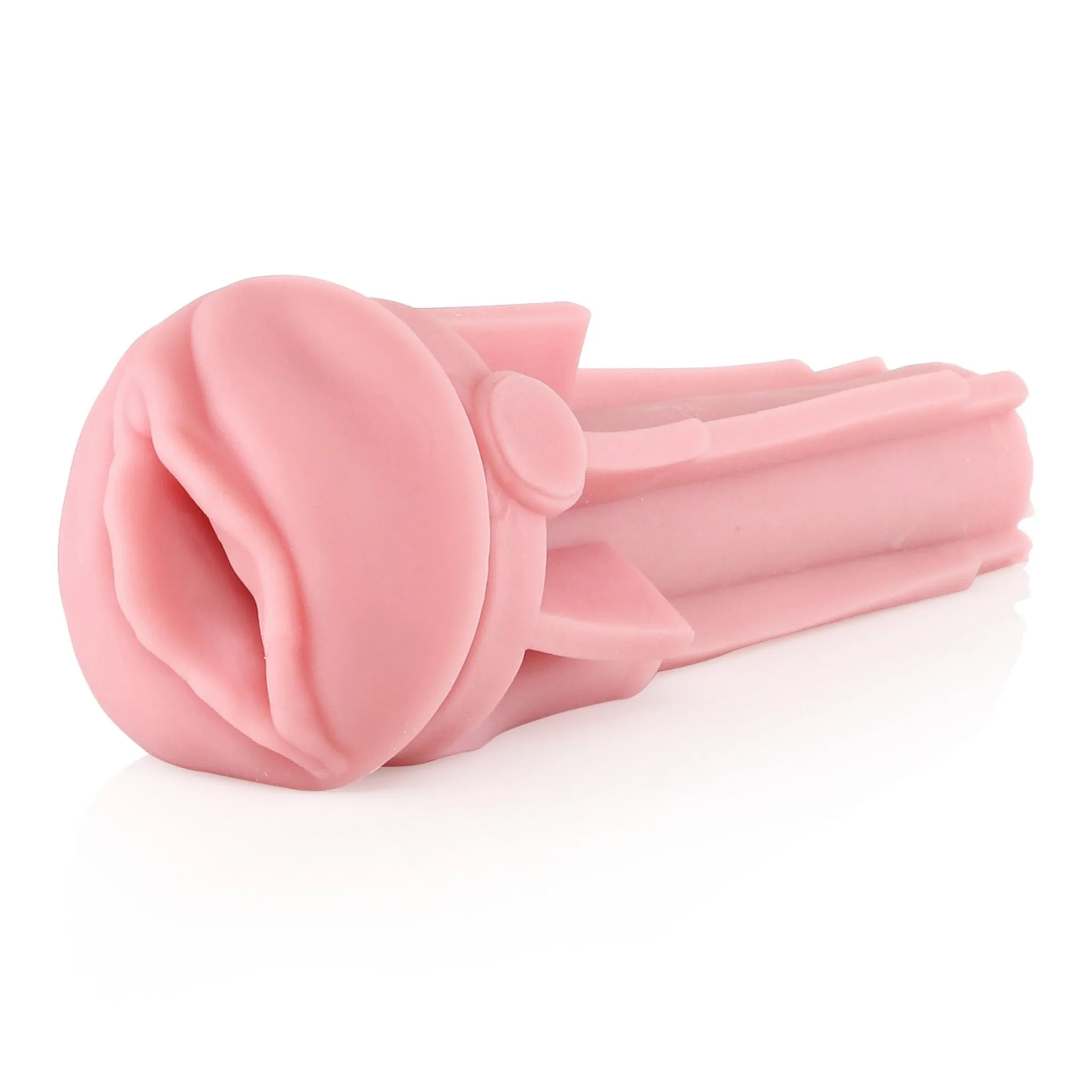 Wonder Wave Pink Sleeve
