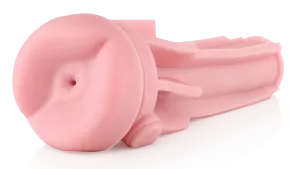 Wonder Wave Pink Sleeve
