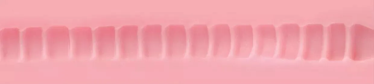 Wonder Wave Pink Sleeve