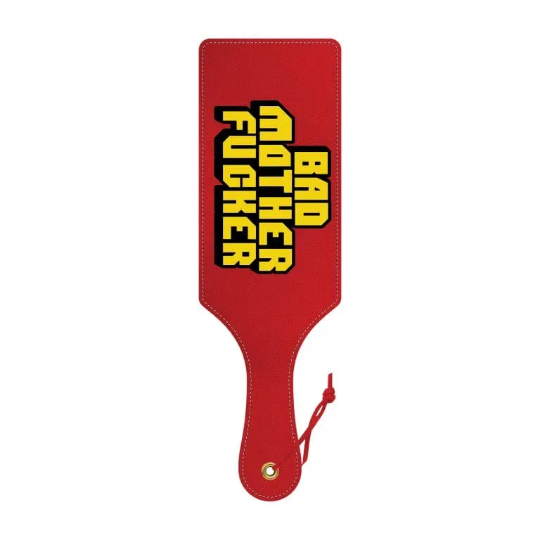 Wood Rocket Assorted Paddles