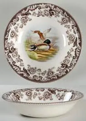 Woodland Cereal Mallard