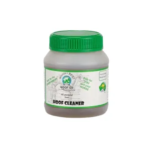Worlds Best Hoof Oil All Purpose Cleaner