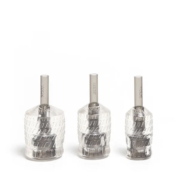 Wrath Surgical-Grade and Comfortable Gel Cartridge Grip