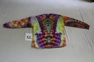 XL Long Sleeve