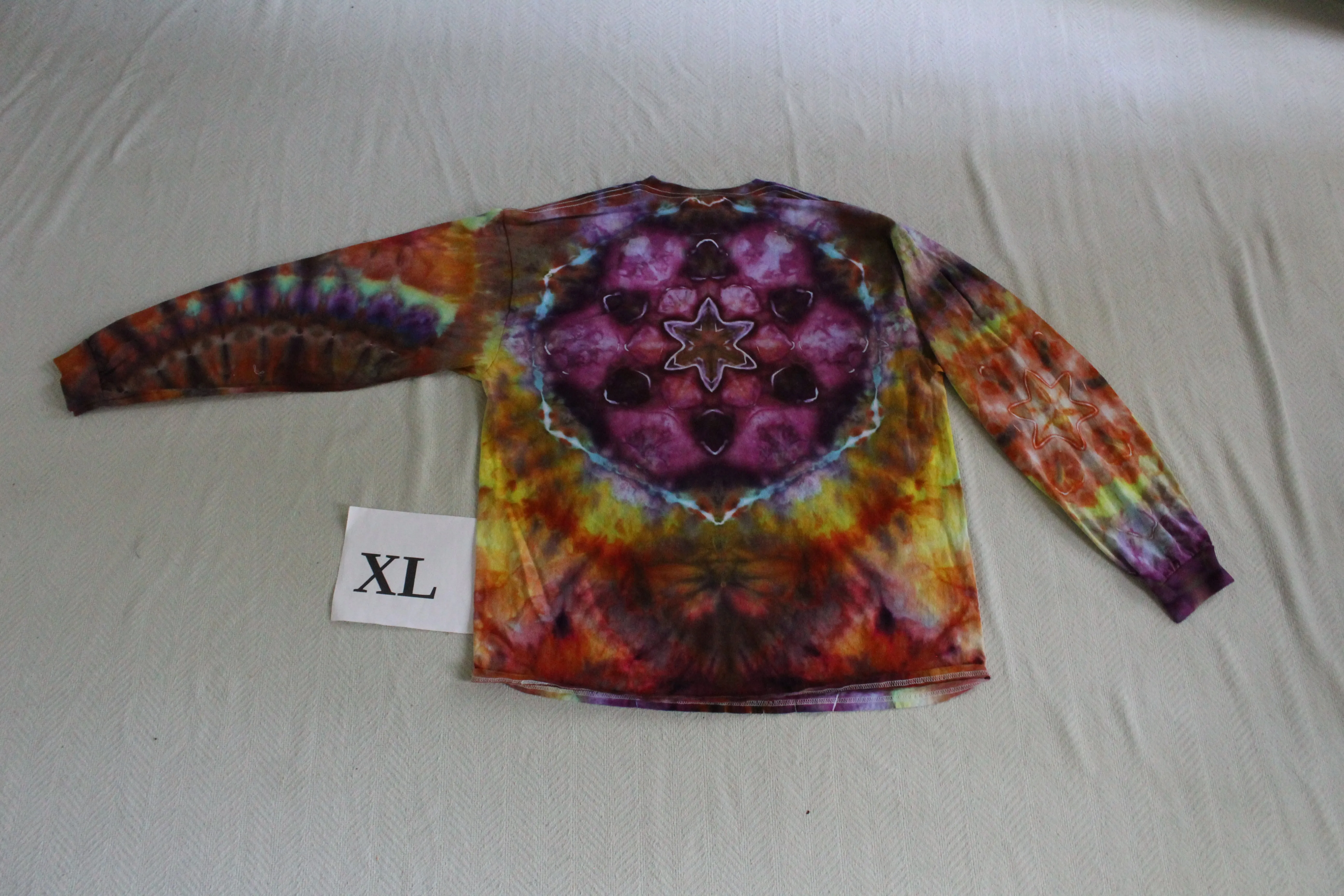XL Long Sleeve