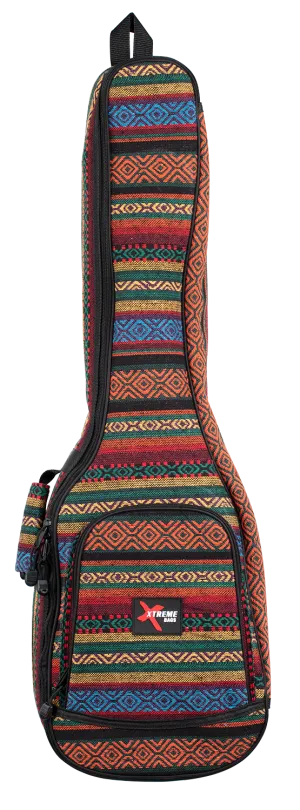 Xtreme Baritone Ukulele bag OB904