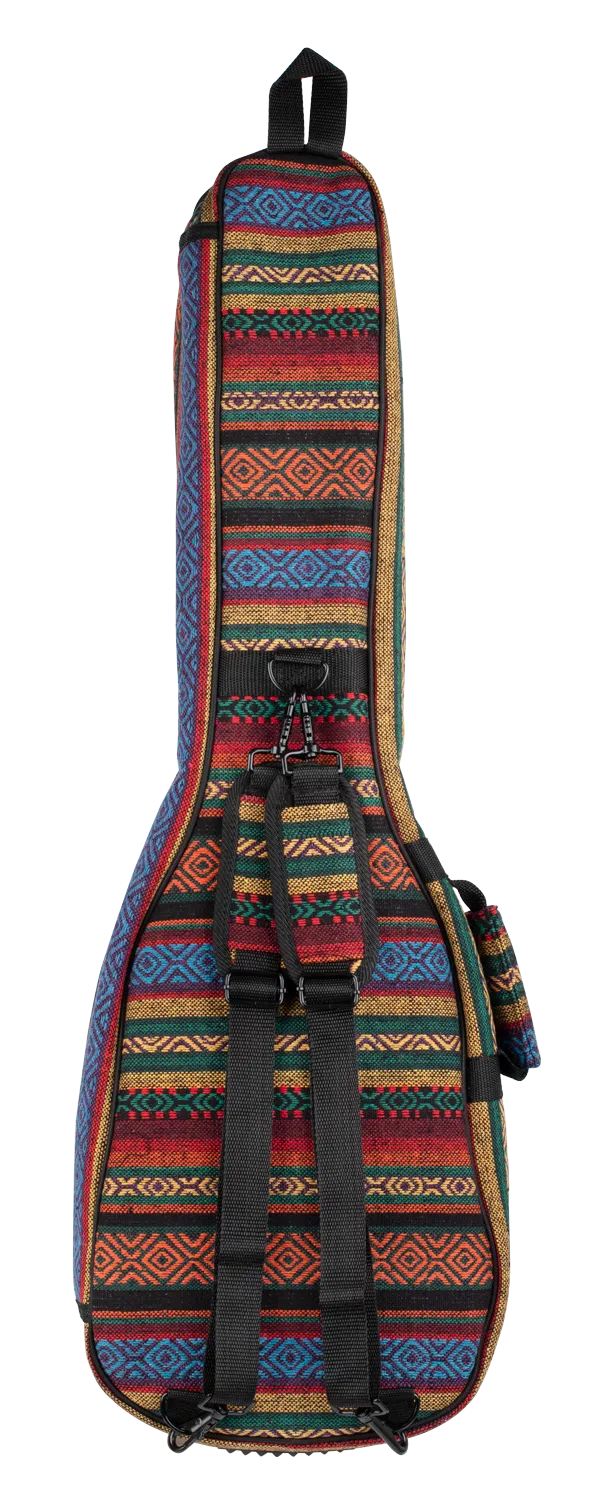 Xtreme Baritone Ukulele bag OB904