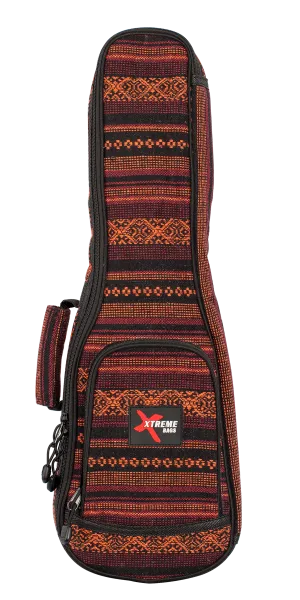 Xtreme Soprano Ukulele Bag OB905