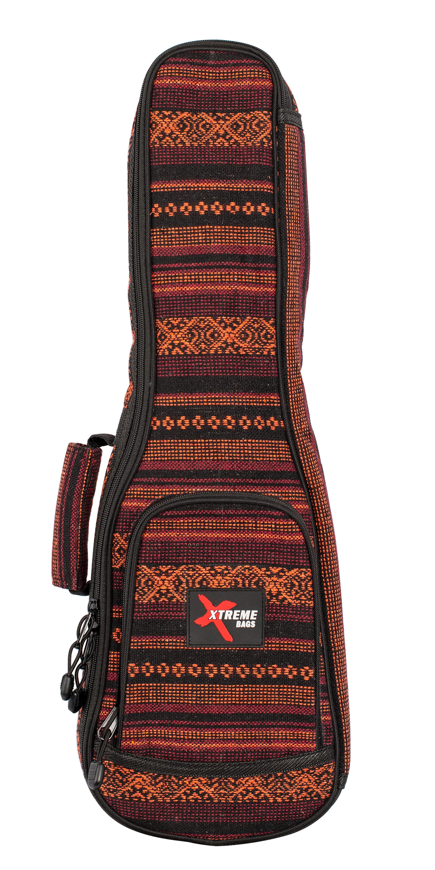 Xtreme Soprano Ukulele Bag OB905