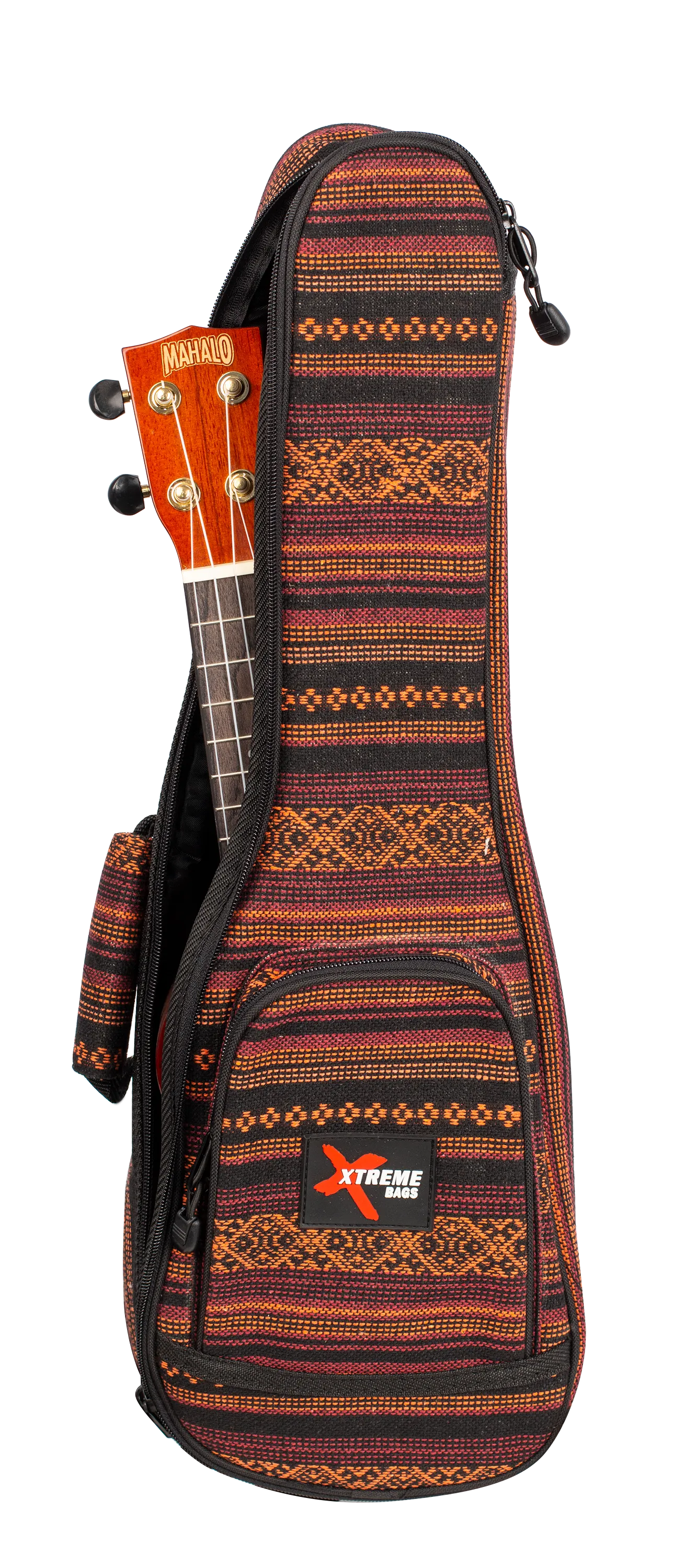 Xtreme Soprano Ukulele Bag OB905