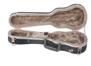 Xtreme Soprano Ukulele Hardcase XC52S