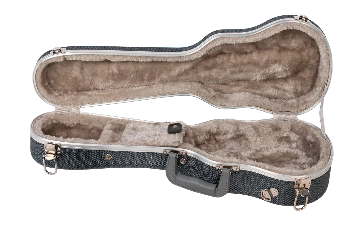 Xtreme Soprano Ukulele Hardcase XC52S