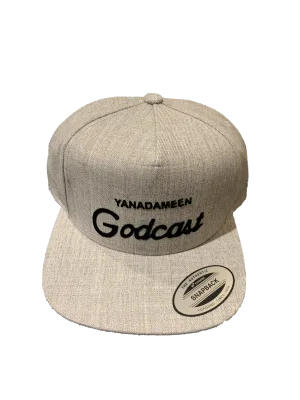 Yanadameen Godcast SnapBack
