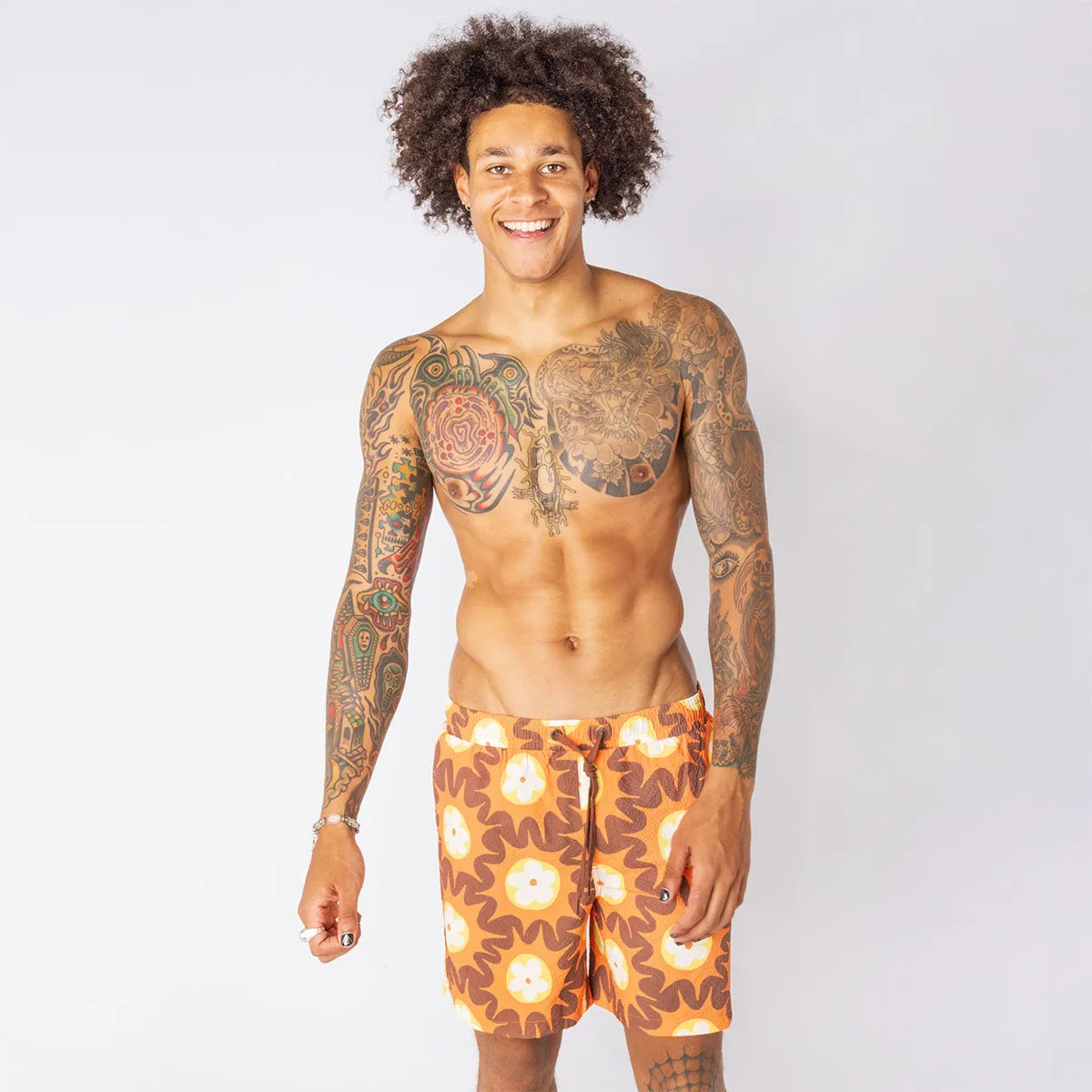 Yeah Baby! Everyday Shorts