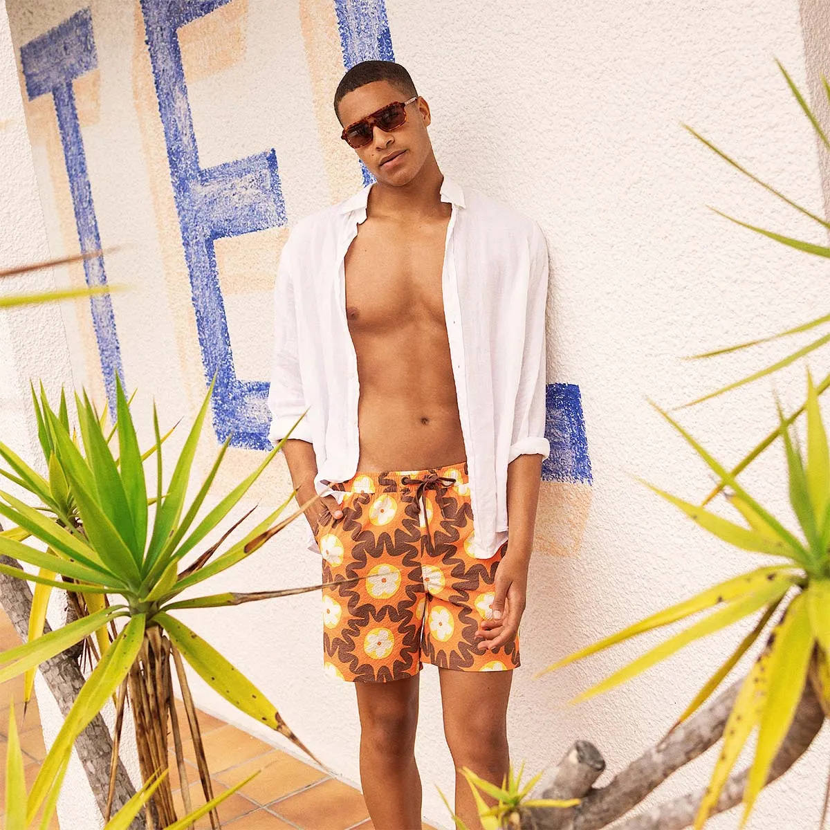 Yeah Baby! Everyday Shorts