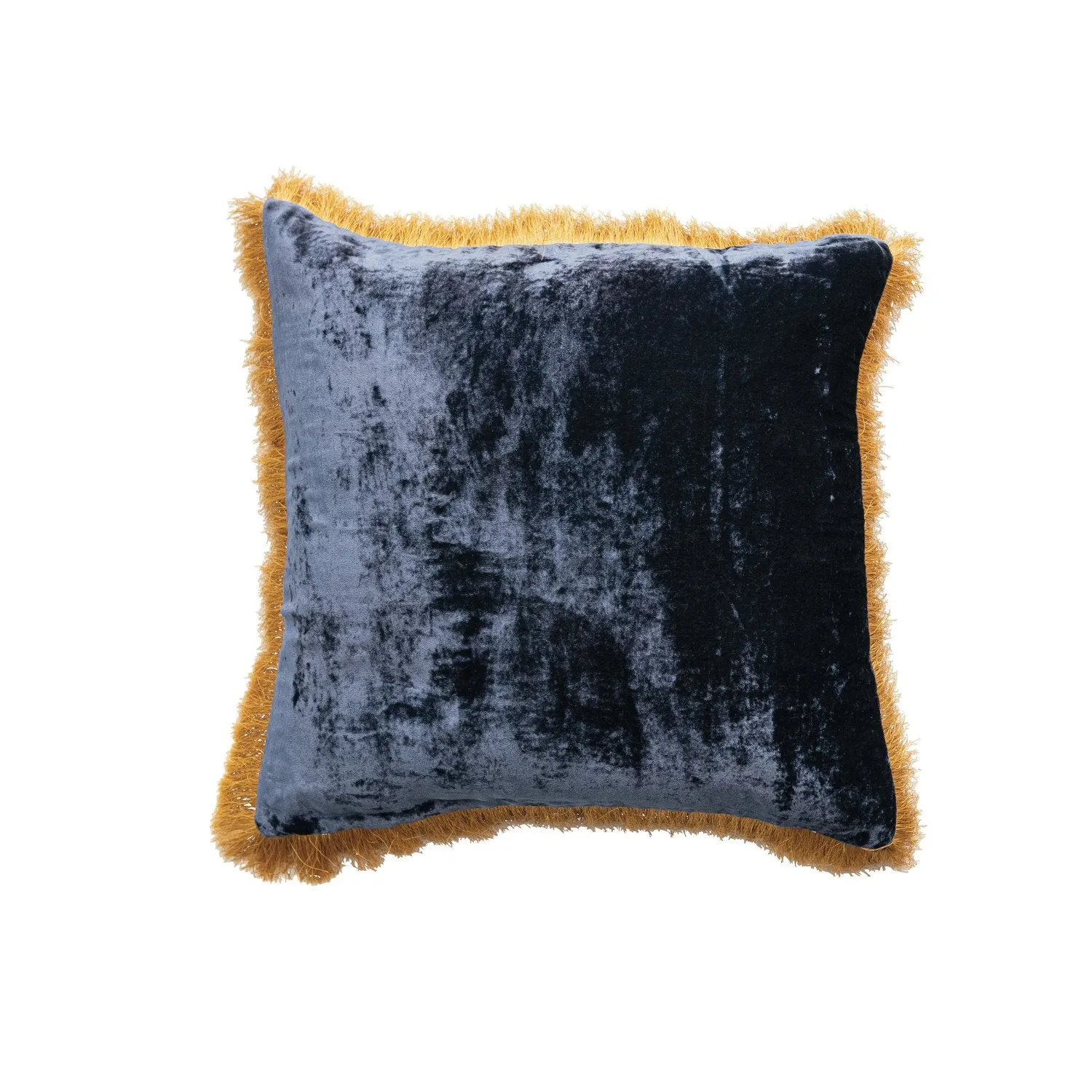 Your Majesty Velvet Pillow