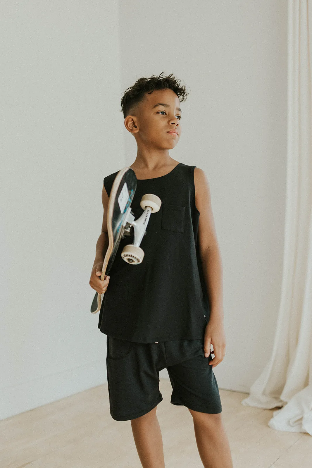 Youth Everyday Shorts