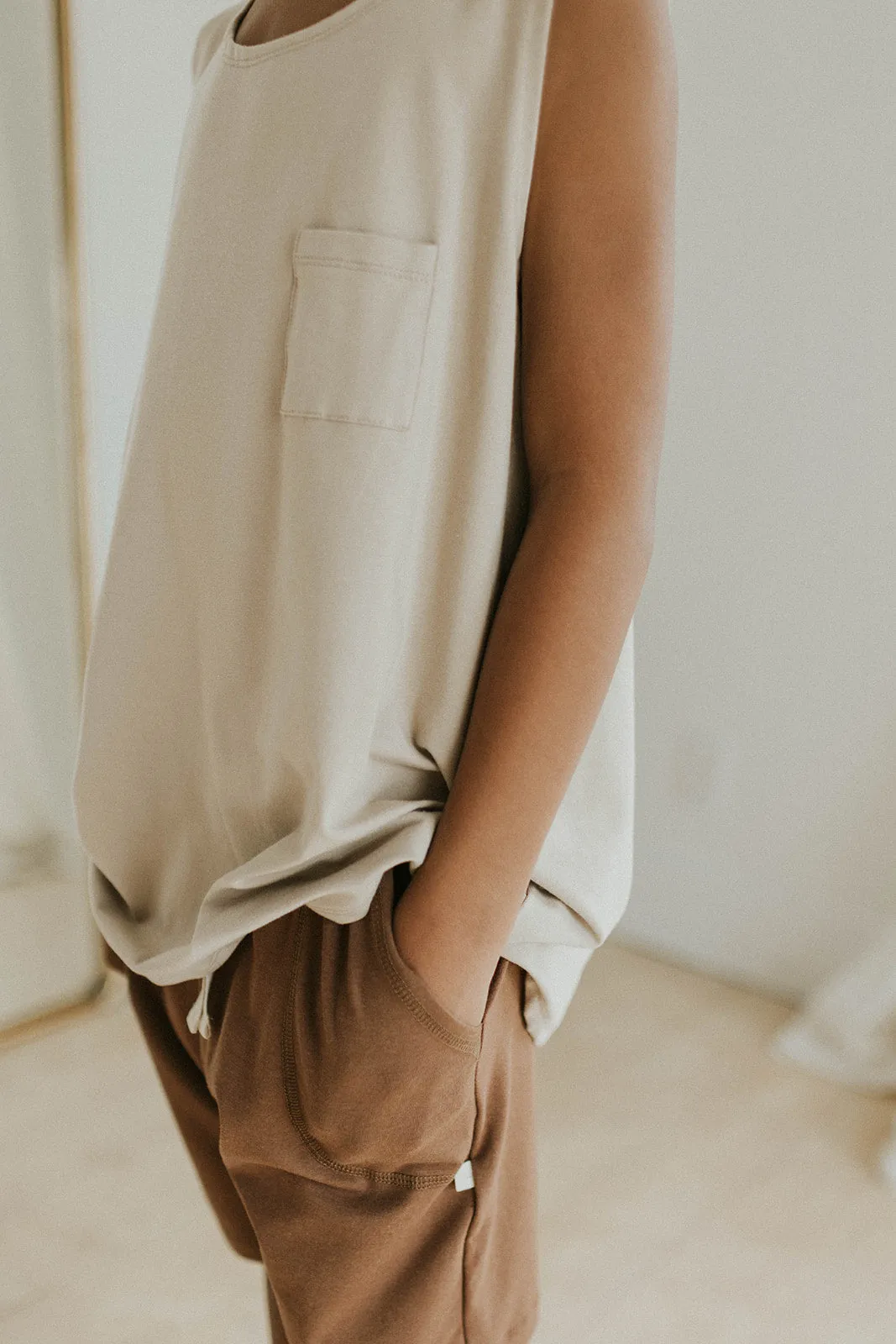 Youth Everyday Shorts