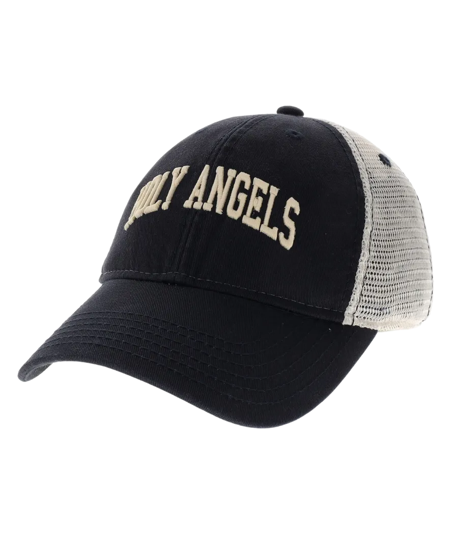 Youth Relaxed Twill
