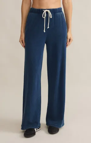 Z SUPPLY Hunter Knit Denim Pant