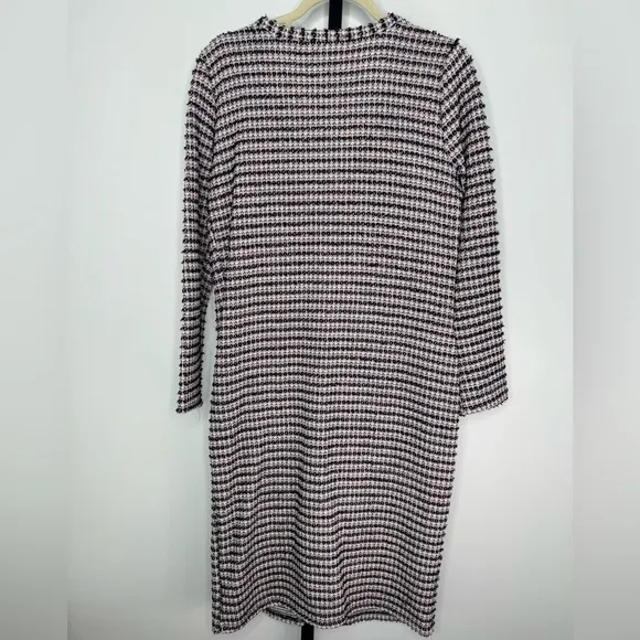 Zara Textured Cardigan - Cozy Elegance for Any Occasion 🌟