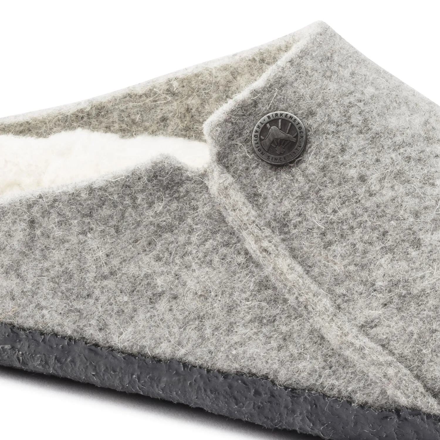 Zermatt (Light Grey)