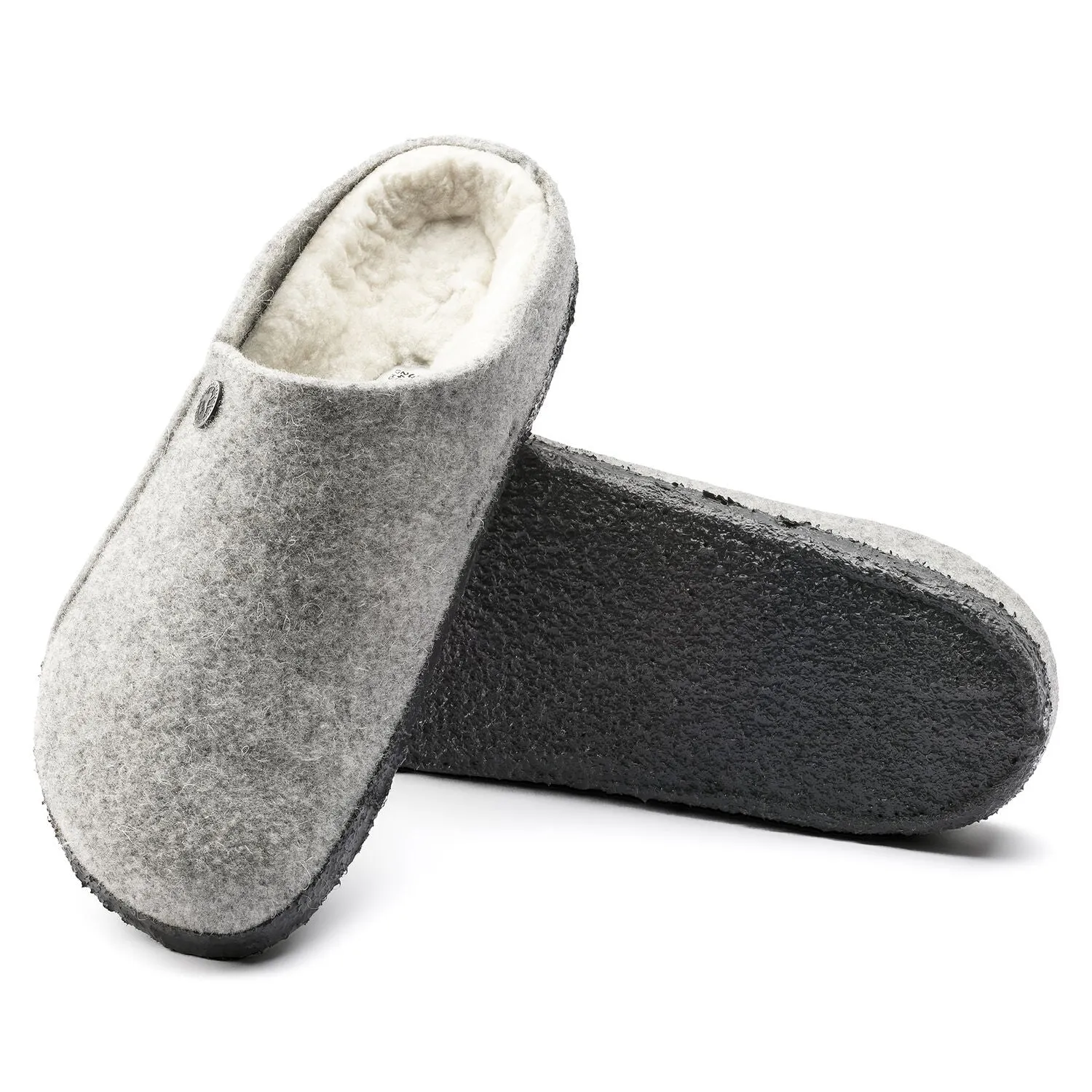 Zermatt (Light Grey)