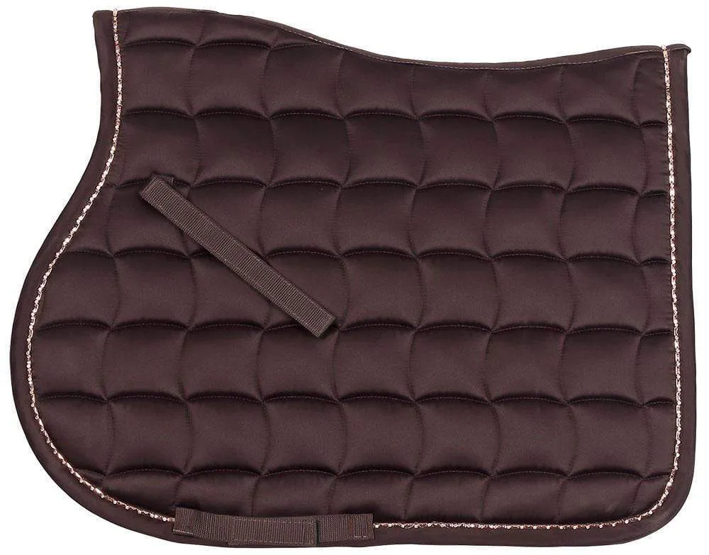 Zilco Bracelet Trim All Purpose Saddle Pad