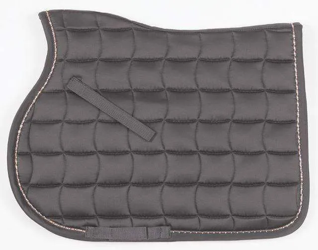 Zilco Bracelet Trim All Purpose Saddle Pad