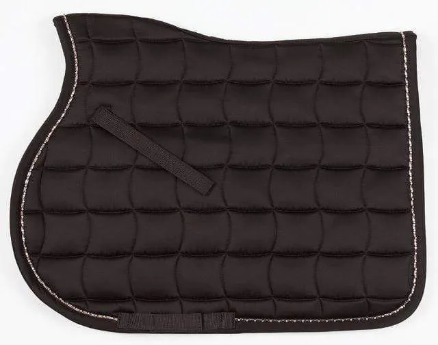 Zilco Bracelet Trim All Purpose Saddle Pad