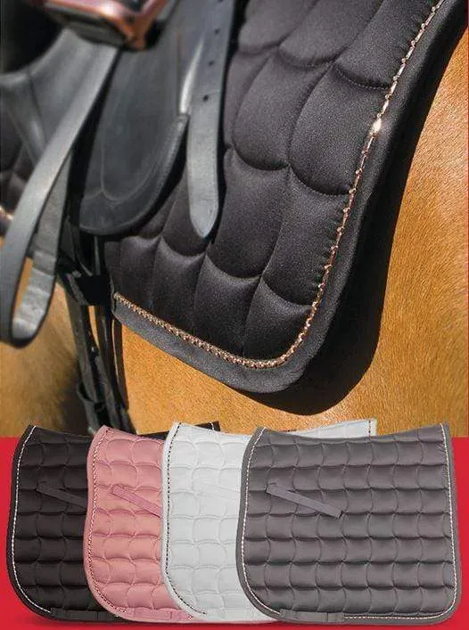 Zilco Bracelet Trim All Purpose Saddle Pad
